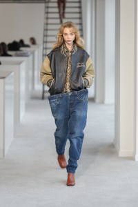 Duran Lantink Fall 2025 Ready-To-Wear Collection
