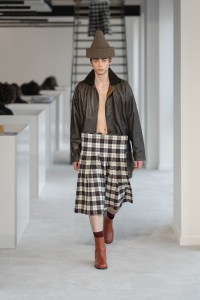 Duran Lantink Fall 2025 Ready-To-Wear Collection