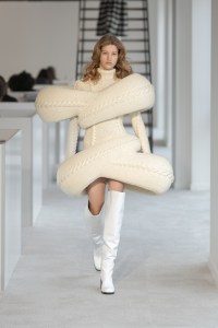Duran Lantink Fall 2025 Ready-To-Wear Collection