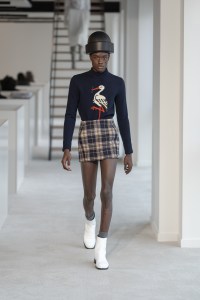 Duran Lantink Fall 2025 Ready-To-Wear Collection
