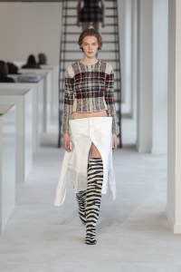 Duran Lantink Fall 2025 Ready-To-Wear Collection