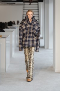 Duran Lantink Fall 2025 Ready-To-Wear Collection