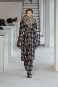 Duran Lantink Fall 2025 Ready-To-Wear Collection