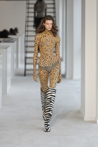 Duran Lantink Fall 2025 Ready-To-Wear Collection