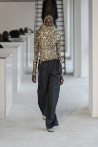 Duran Lantink Fall 2025 Ready-To-Wear Collection