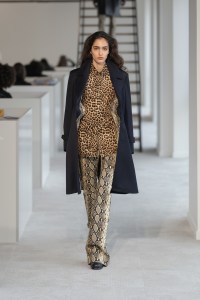 Duran Lantink Fall 2025 Ready-To-Wear Collection