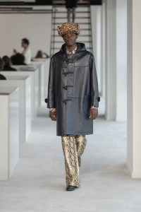 Duran Lantink Fall 2025 Ready-To-Wear Collection