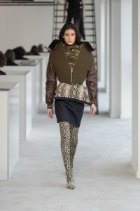 Duran Lantink Fall 2025 Ready-To-Wear Collection