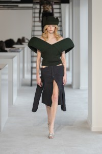Duran Lantink Fall 2025 Ready-To-Wear Collection