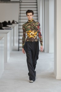 Duran Lantink Fall 2025 Ready-To-Wear Collection