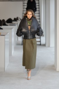 Duran Lantink Fall 2025 Ready-To-Wear Collection