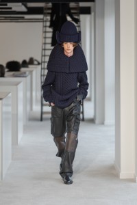 Duran Lantink Fall 2025 Ready-To-Wear Collection