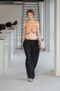 Duran Lantink Fall 2025 Ready-To-Wear Collection