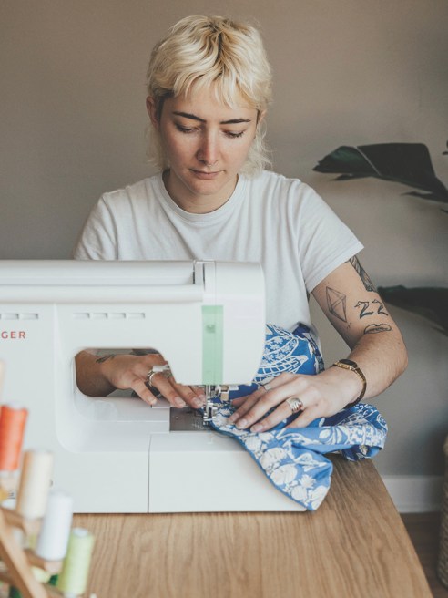 Seattle-based FXRY offers precision alteration and repair services locally and online.