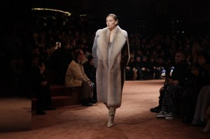 Fendi Fall 2025 Ready-To-Wear Collection