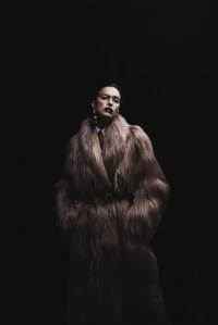 Ferrari Fall 2025 Ready-To-Wear Collection