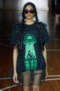 Florentine Leitner Fall 2025 Ready-to-Wear Collection