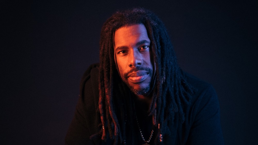 Flying Lotus