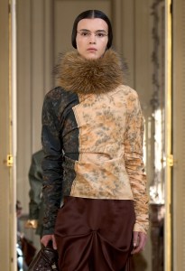 Ganni Fall 2025 Ready-to-Wear Collection