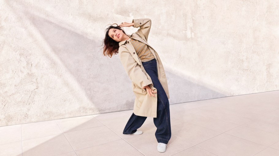 Gap for spring 2025