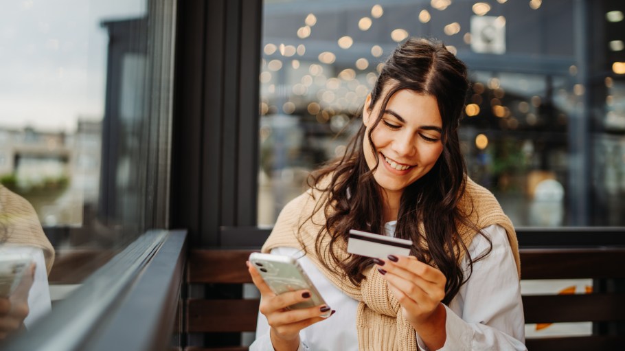 Gen Z is leading the way in the shift toward credit card-linked installment plans with a rate that doubles the rate of older generations.