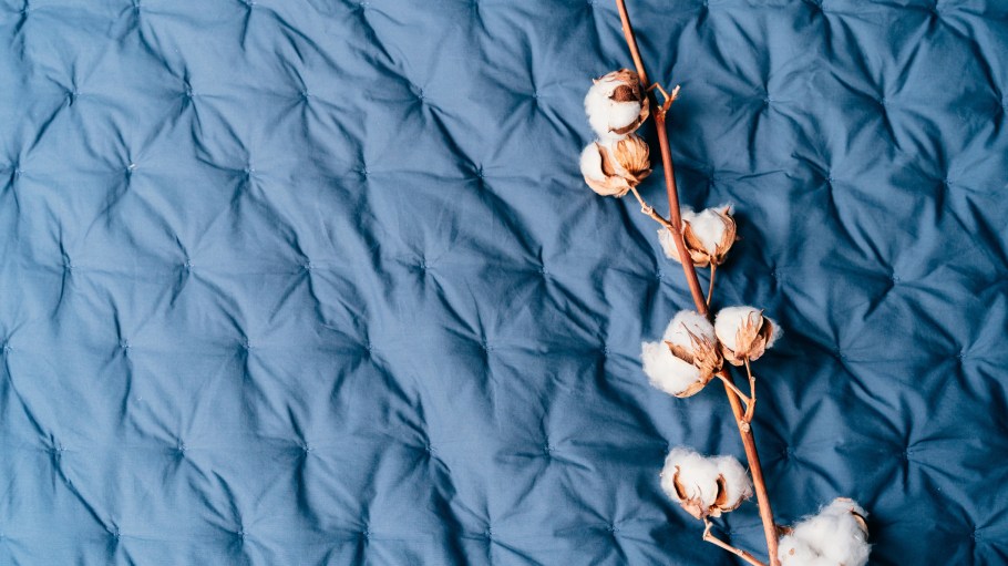 In the home décor market, one thing that remains timeless is the consumer preference for natural fibers, whether for bedding, throws or towels.