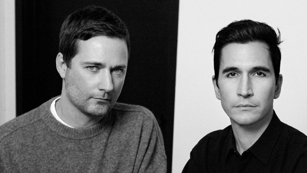 Proenza Schouler designers Jack McCollough and Lazaro Hernandez are the new creative directors of Loewe.