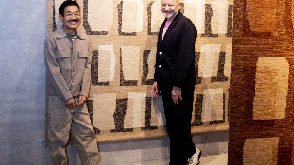 Yabu Pushelberg