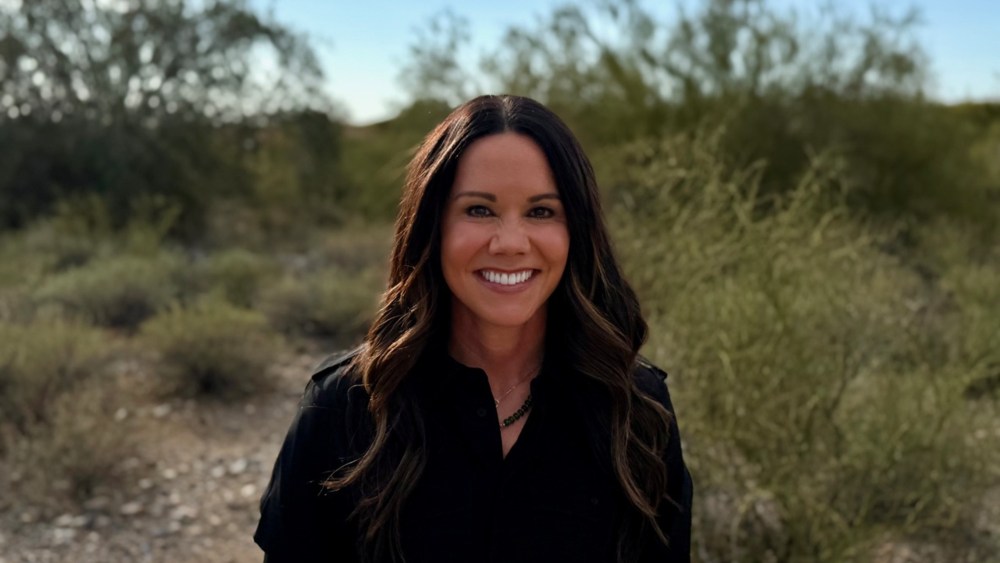 Kristin Shane of REI