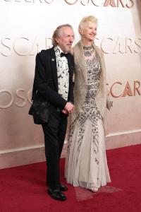 Charles Bernstein at the 97th Oscars held at the Dolby Theatre on March 2, 2025 in Hollywood, California.