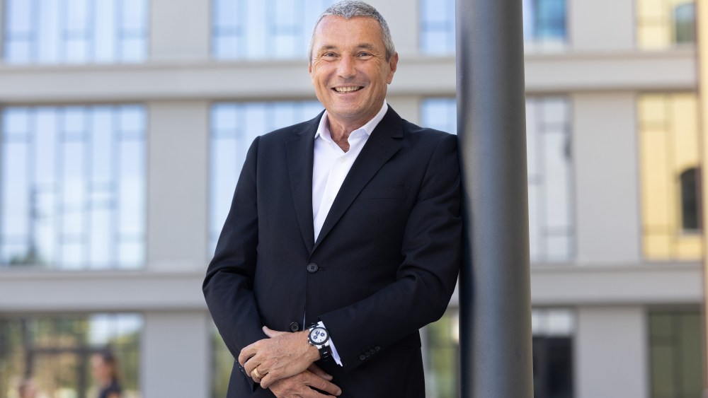 Jean-Christophe Babin