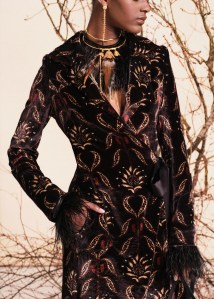 Johanna Ortiz Fall 2025 Ready-to-Wear Collection