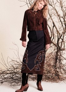 Johanna Ortiz Fall 2025 Ready-to-Wear Collection