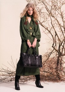 Johanna Ortiz Fall 2025 Ready-to-Wear Collection