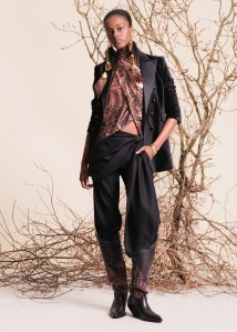 Johanna Ortiz Fall 2025 Ready-to-Wear Collection