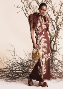 Johanna Ortiz Fall 2025 Ready-to-Wear Collection