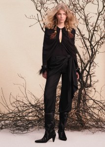 Johanna Ortiz Fall 2025 Ready-to-Wear Collection