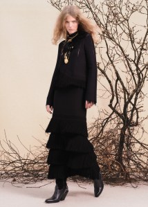 Johanna Ortiz Fall 2025 Ready-to-Wear Collection