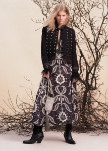 Johanna Ortiz Fall 2025 Ready-to-Wear Collection