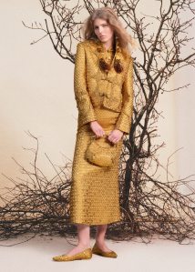 Johanna Ortiz Fall 2025 Ready-to-Wear Collection