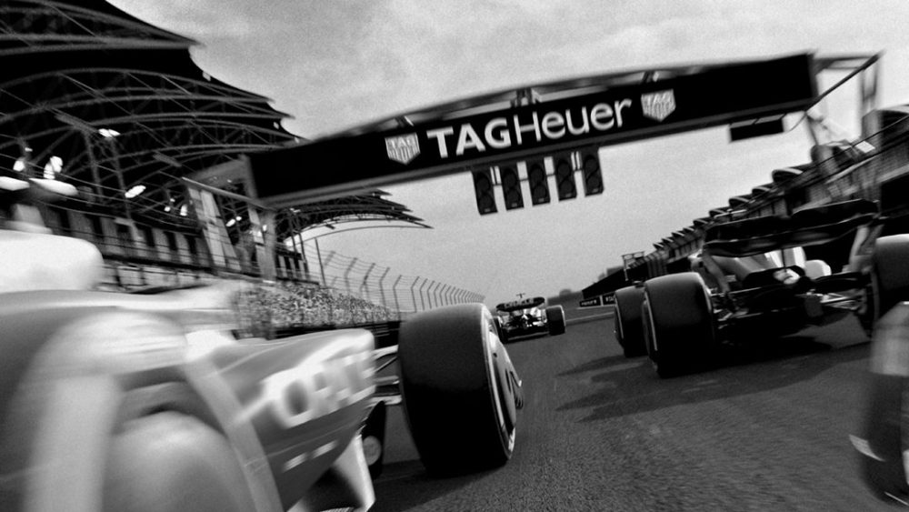 TAG Heuer