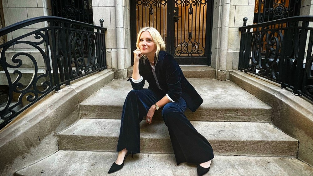 Laura Brown