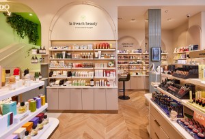 La French Beauty store