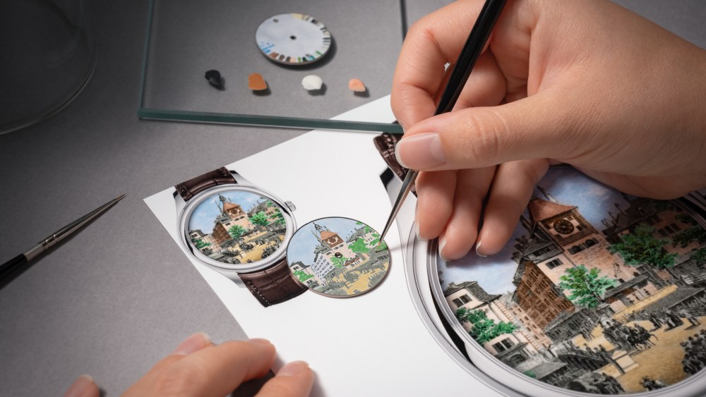Vacheron Constantin