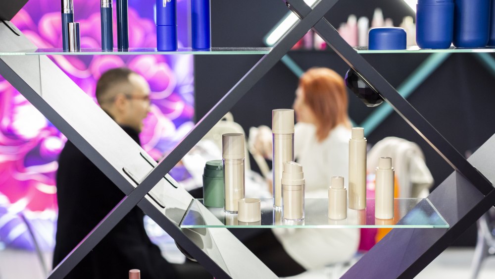 products attendees cosmoprof