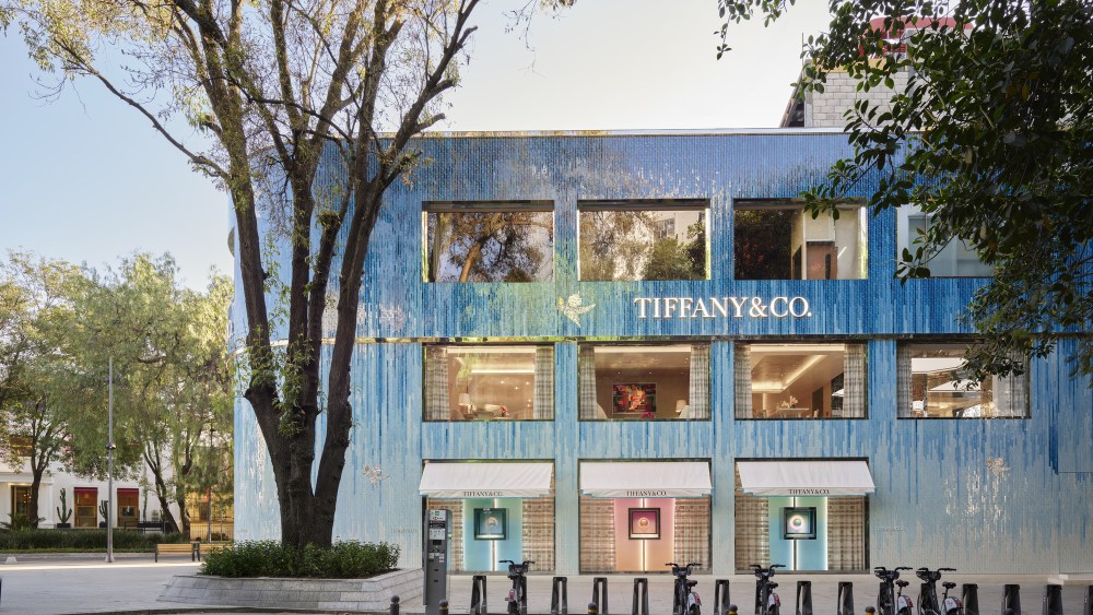 Tiffany & Co.