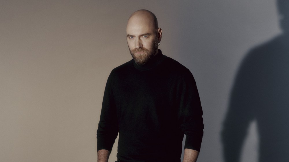 Miguel Castro Freitas, the new creative director of Paris fashion house Mugler.