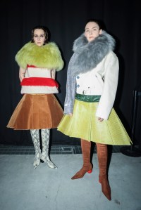 Marni Fall 2025 Ready-To-Wear Collection