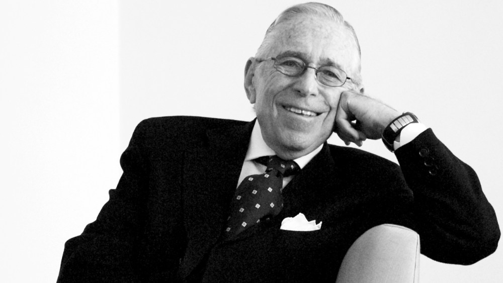 Martin Miller