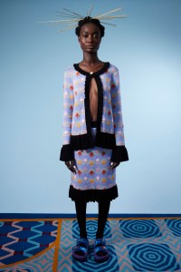 Machos Africa Fall 2025 Ready-to-Wear Collection
